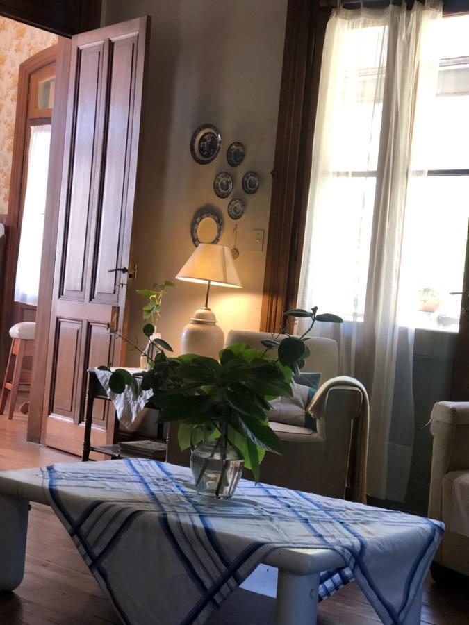 티그레 Casa Ruchi 1893 B&B 외부 사진