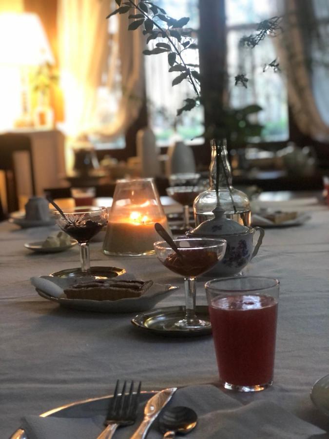 티그레 Casa Ruchi 1893 B&B 외부 사진