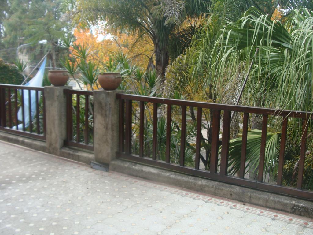 티그레 Casa Ruchi 1893 B&B 외부 사진