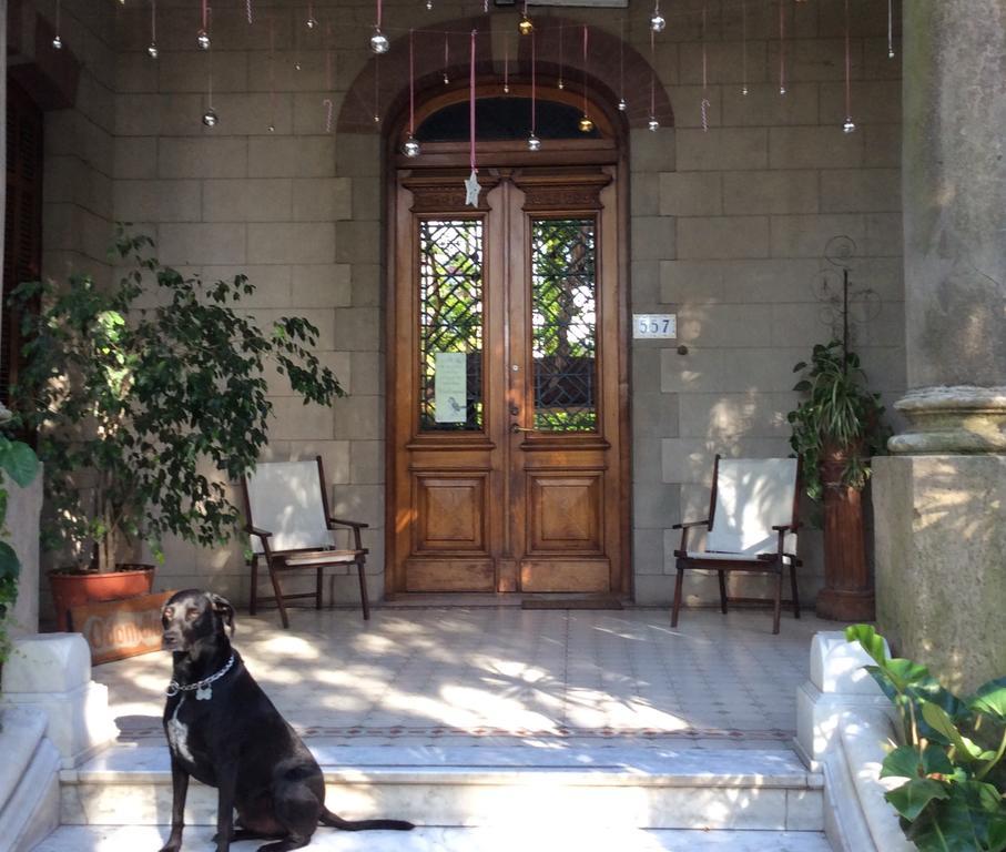 티그레 Casa Ruchi 1893 B&B 외부 사진
