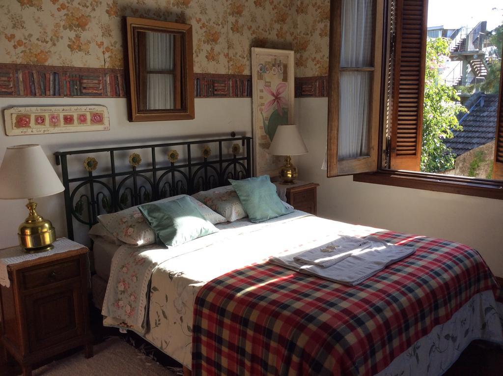 티그레 Casa Ruchi 1893 B&B 외부 사진