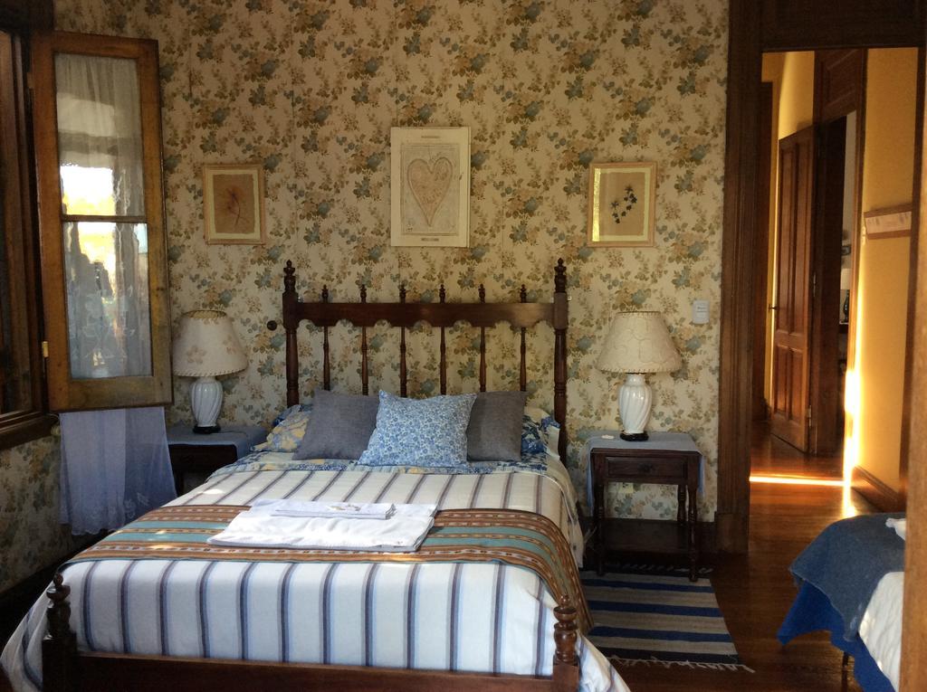 티그레 Casa Ruchi 1893 B&B 외부 사진