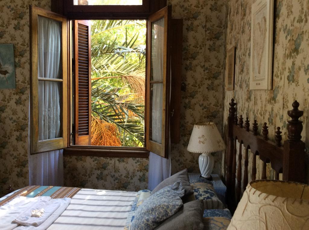 티그레 Casa Ruchi 1893 B&B 외부 사진