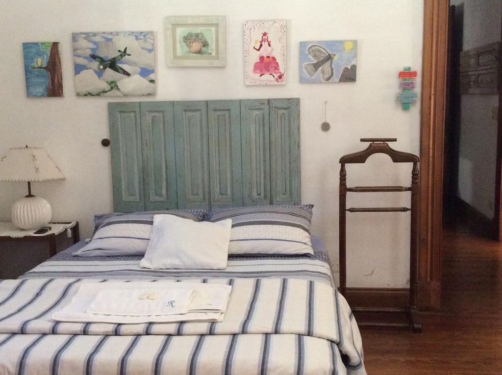 티그레 Casa Ruchi 1893 B&B 외부 사진