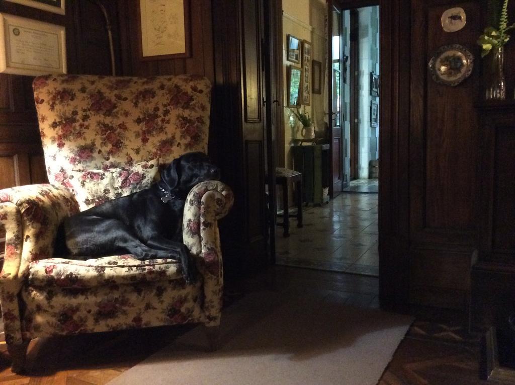 티그레 Casa Ruchi 1893 B&B 외부 사진