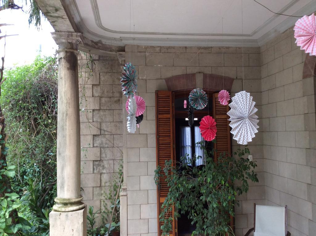 티그레 Casa Ruchi 1893 B&B 외부 사진