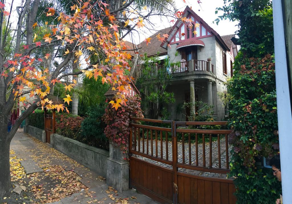 티그레 Casa Ruchi 1893 B&B 외부 사진