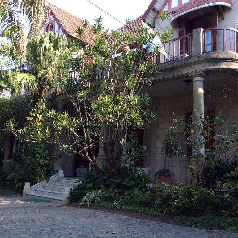 티그레 Casa Ruchi 1893 B&B 외부 사진