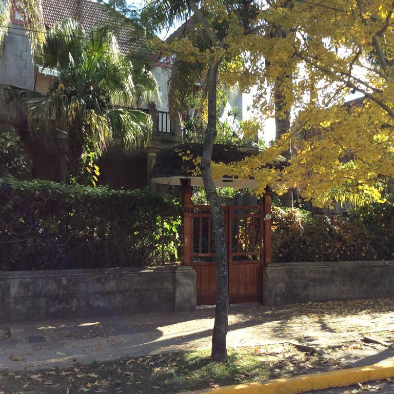 티그레 Casa Ruchi 1893 B&B 외부 사진