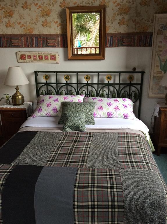 티그레 Casa Ruchi 1893 B&B 외부 사진