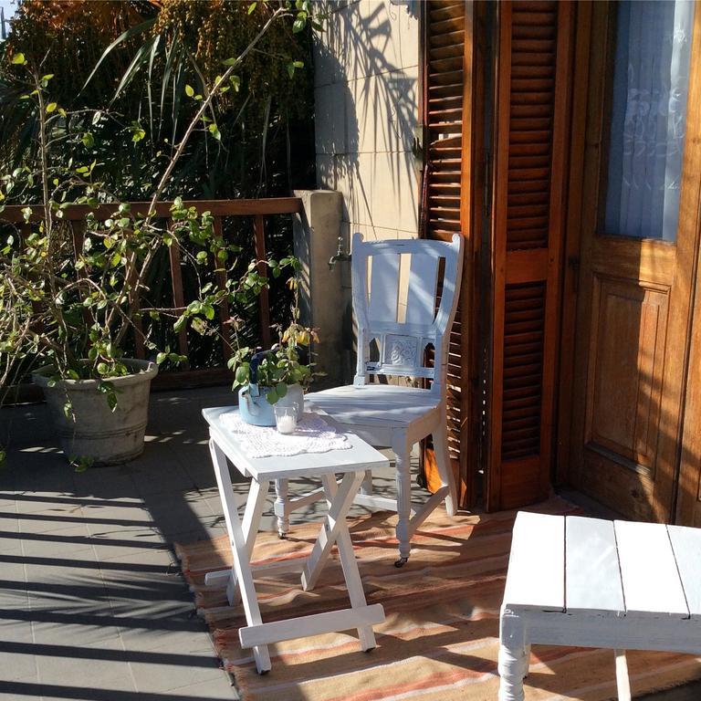 티그레 Casa Ruchi 1893 B&B 외부 사진