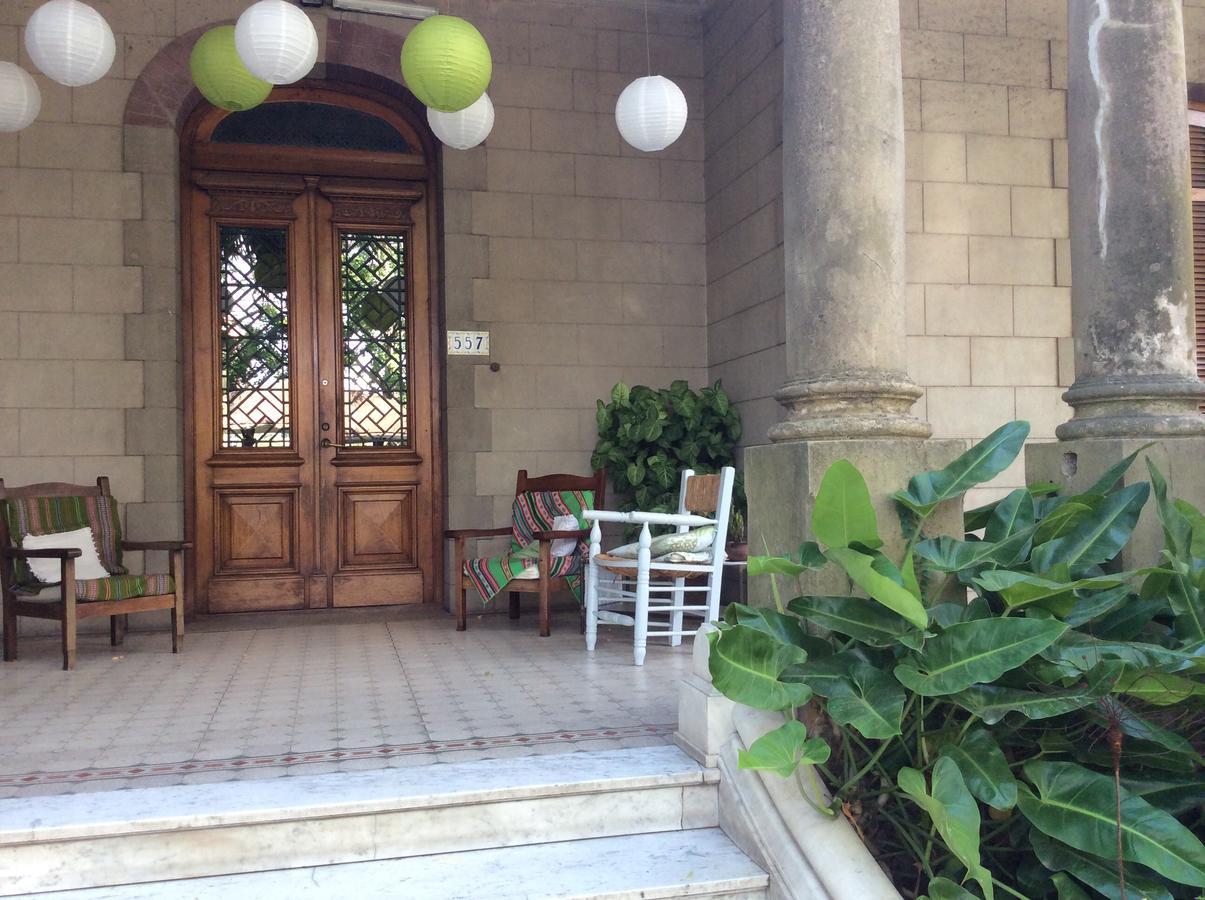 티그레 Casa Ruchi 1893 B&B 외부 사진