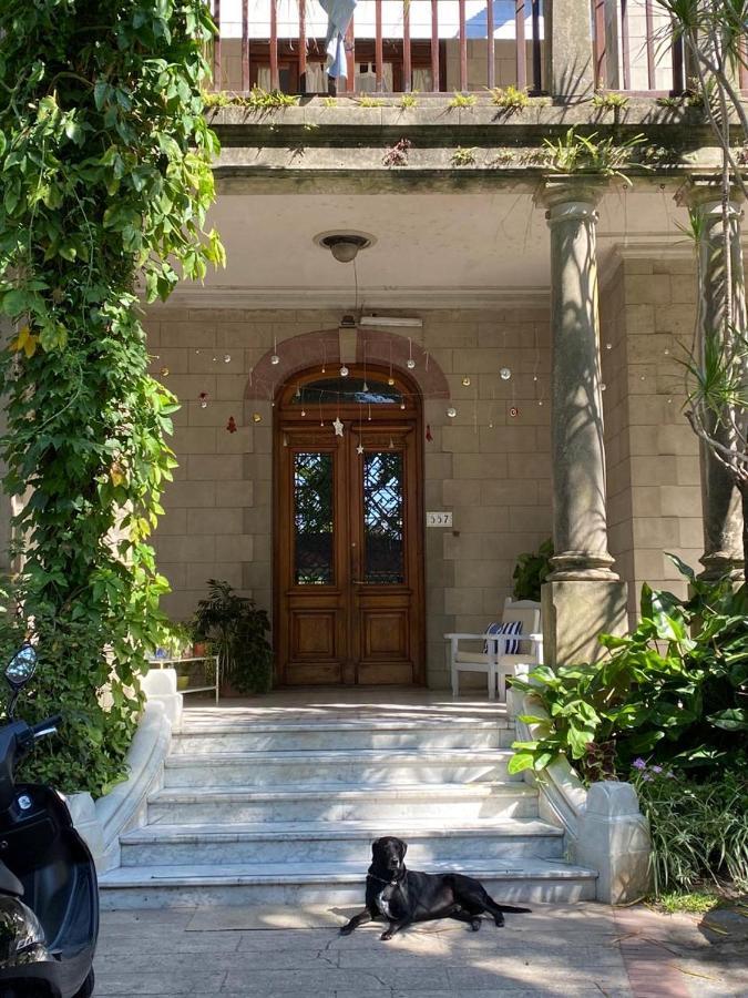 티그레 Casa Ruchi 1893 B&B 외부 사진